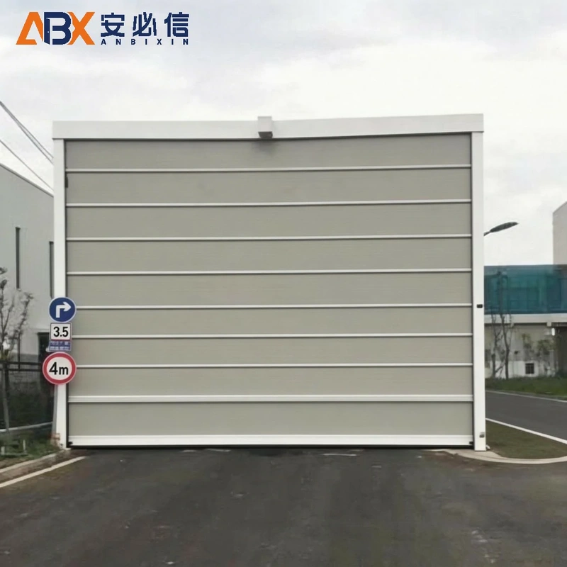 北京堆积门