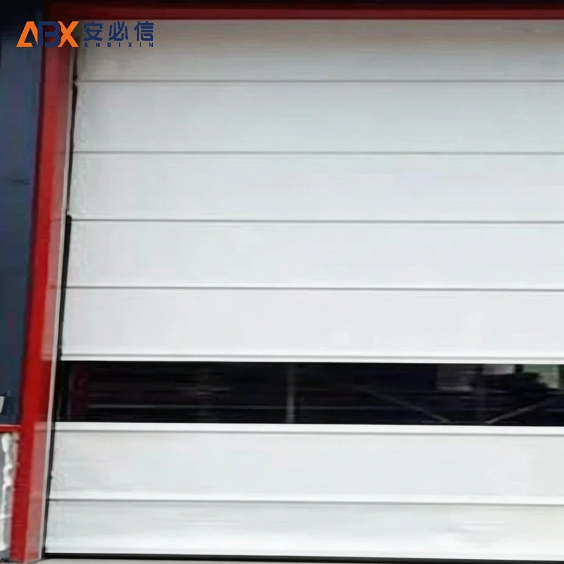 北京洁净快速门